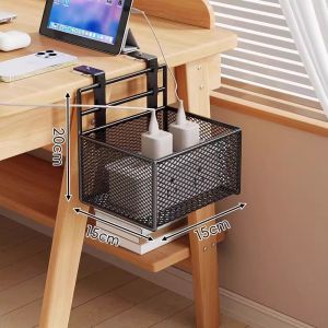 evesigar | Desk Cable Organizer