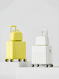 MEIFANER | Carry-on Travel Luggage 18 Inch
