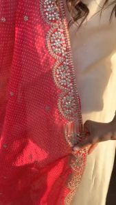 [PRE-ORDER 15 DAYS] READYMADE HEAVY BANANA COTTON SILK PUNJABI SUITS {ETA:2025-12-31}