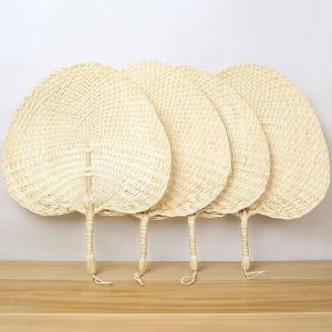 MUHONGYU | Handmade Summer Home Use Mosquito Repelling Fan for Babies and Seniors