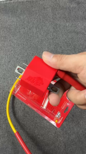 Mobin sườn Redleo Fi cho SH 300SH 350 MS01