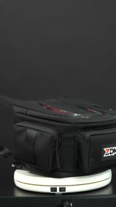 Túi ZDK K3 đựng điện thoại treo đầu xe máy dung tích lớn rộng rãi đựng đồ khi chạy xe đi phượt