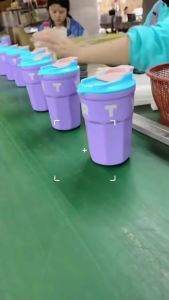 Cốc Inox Cách Nhiệt Đặt Hàng Theo Yêu Cầu