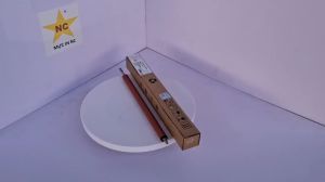 Lô ép Hp Pro MFP M227fdn M227sdn M203dw M203dn. Là trục rulo ép dùng cho máy in có hộp mực HP 30a