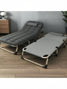 MOLORE | Portable Easy-to-Use Folding Bed