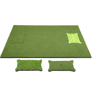 PGM GOLF | Swing Path Practice Golf Mat