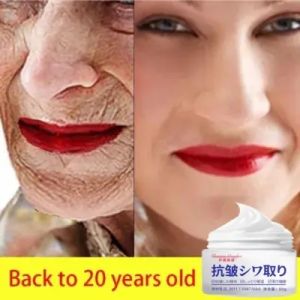 Krim Pelembab Wajah Kering & Glowing: Perawatan Anti-Aging Terbaik