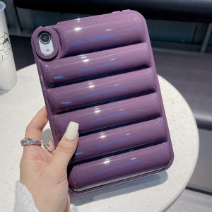 HEXDRAGON Fashion Cute Soft Silicone Cover Case for IPad Mini 6 5 4 Air 3 Air5 Air4 IPad Gen 7th 8th 9th 10th Pro 11 12.9 2020 2021 2022 Apple IPad Tablet Back Cover Shockproof