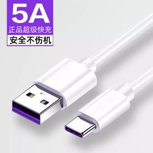 Sports In-Ear Wireless Bluetooth Earphone Charging Cable Type-C Fast Charge 5V2A Extended 2M BN Digital Accessories