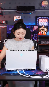 [2 YEARS WARRANTY]MECHREVO Gaming Laptop Brilliant 16Ultra Intel U9-275HX / 64GB RAM / 2TB SSD / NVIDIA GeForce RTX 5090 Laptop 24GB