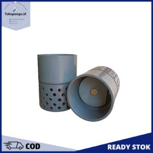 Tusen Klep Pompa Air 2 inch Klep Pompa Modifikasi 2 Dim
