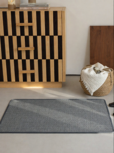 STARSDREAM | Waterproof Non-slip Absorbent Thick Bathroom Mat