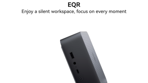 Mini PC Beelink EQR7 Ryzen 7 7735U 24GB | 32GB LPDDR5 (Ram không đổi) - Hiệu năng cao nhỏ gọn