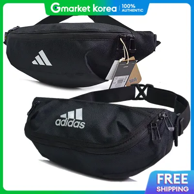 adidas | Adidas Waist Bag Ep/Syst Im5236 H64743 Hip Bag