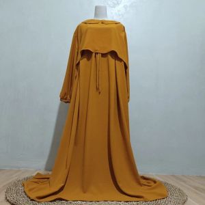 Ganesa Dress Crinkle Airflow