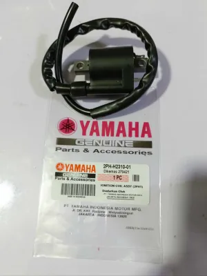 yamaha genuine MiO soul I 125/MiO I 125/m3/MiO 125/mxi/gt125 ignition coil