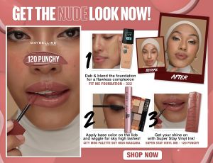 Maybelline Super Stay Vinyl Ink Transfer Proof Shine Longwear Lipstick - 16H Longwear Longlasting Glossy Instant Shine Finish Budge-resistant Colour