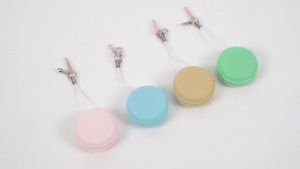 8 Cái Khăn Lau Màn Hình Macaron Thân Thiện Với Môi Trường Nhựa Loại Bỏ Bụi Có Thể Tái Sử Dụng Cho iPhone iPad Kính Bộ Dụng Cụ Làm Sạch Ống Kính Ba Lan
