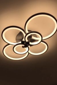 【ENG-LIGHTING】Modern Ceiling Lamp Ceiling Light Nordic Lights Center Light Ceiling Lights Chandelier