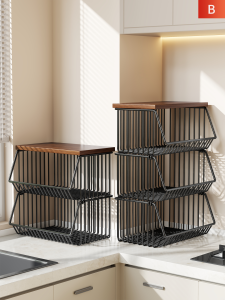 evesigar | Multifunctional Organizer Shelf