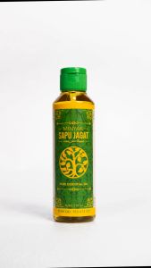 Minyak Sapu Jagat - Obat Perut Kembung Timpanitis Bloating Masuk Angin Meteorismus ASLI ORIGINAL