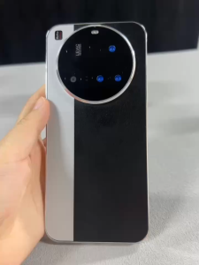 NEW M15 Ultra 4G/5G Smartphone 6.7inch Full Screen Phone Memory 12GB RAM+512GB ROM Camera 50MP+108MP Battery 8000Mah