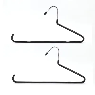 Baseball Cap Hat Rack OrganizerMetal & Plastic Hanging Cap Holder Portable Hat Storage HangerSuitable for Various Types Sizes
