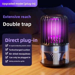 Maiyu | Indoor Smart Powerful Mosquito Trap