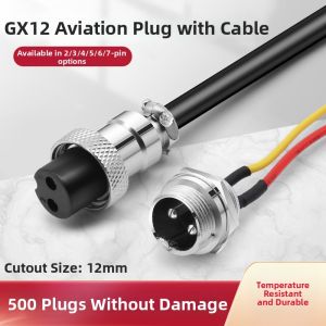 kuicc | Aircraft Plug Connector