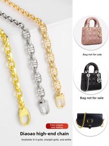 YUESIHUI | Dior Bag Chain Replacement Accessory