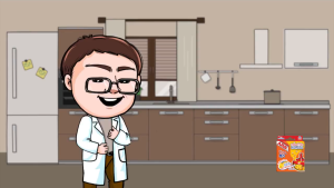 เหยื่อดักแมลงวัน กำจัดแมลงวัน แมลงหวี่ในบ้าน ราคาถูก ประหยัด มีเก็บปลายทาง ขนาด 40 กรัม