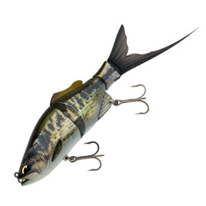 RAVENRAFT | Long-cast Slow-sink Realistic Hard Bait