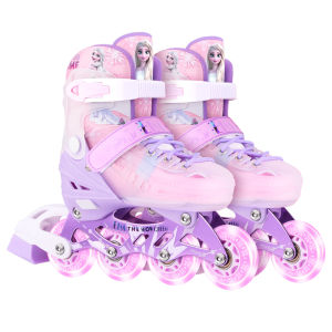 Disney | Childrens All-Inclusive Roller Skates