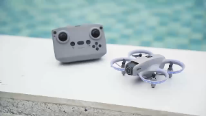 🔥9.9 MEGA SALE🔥Y37 Professional Drone Dual 4K HD Camera Intelligent Obstacle avoidance Remote Control boys toy