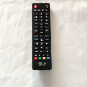 Remote điều khiển tivi LG Mã 20 RM-L1162 Loại Tốt điều khiển TV LG  3D SMART - Tặng kèm pin - Gia Dụng Chú Thoòng