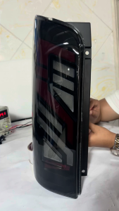 Nissan Urvan Nv350 2012 to 2025 Smoke LED Tail light Tail lamp Assembly