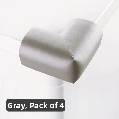 Soft Edge Corner Protectors Anti-collision