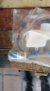 Perodua Kembara 1.3 QHUK Brake Master Pump