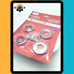 Comstir Laher Original Honda KTR Komstir CB150R Verza 150 CBR150R New Megapro Sonic Kones Mangkok Stang Ori AHM