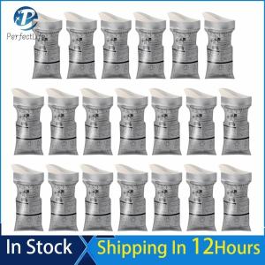 【20PCS】700ml ทิ้งปัสสาวะถุงจราจรติดขัดฉุกเฉินแบบพกพาตั้งแคมป์ห้องน้ำกระเป๋าหนัง [1-3 วันมาถึง]