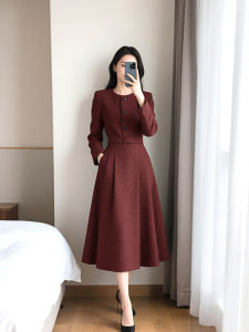 HANCHUN | Đầm Đẹp Vintage Phong Cách Pháp