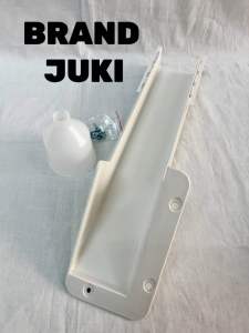 Corong Sampah Mesin Jahit Tepi High Speed /juki/brother /siruba/pegasus Waste Bin Plastic/Ovelock Sewing Machine