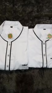 BAJU KOKO PAKISTAN HADI [ANAK-DEWASA] BY KHALID FASHION