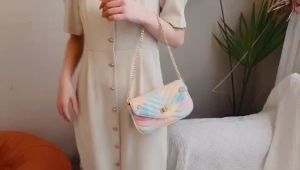 Grosirready 83228382 Tas Selempang Tas Tote Bag Wanita Import Tas Selempang Import Wanita Tas Fashion Korea Import Tas Slingbag Wanita Import Tas Handbag Wanita Tas Termurah Wanita Tas Serut Wanita Import Tas Modis Fashion Wanita Tas Bahu Waistbag Tas Wanita