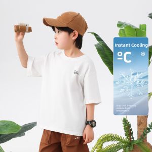 zosee | Cool Summer Boys T-Shirts