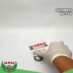 Seal Kruk As Mio J, Mio M3, Fino F1, Mio GT, Soul GT, Xride 115, Xeon