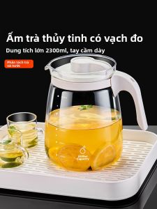 GIANXI | Cold Water Tea Pot