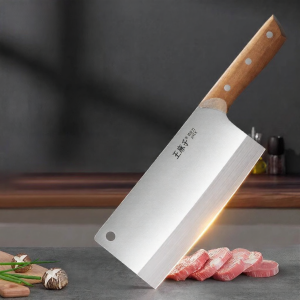 WANGMAZI | Sharp Home Chef Stainless Steel Knife