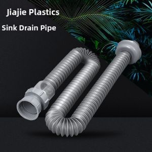 Kitchen Sink Drain Fitting 110mm