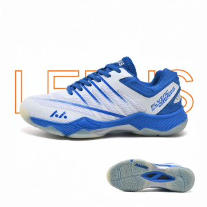 LEFUS | Non-slip Wear-resistant Shock-absorption Carbon Plate Badminton Shoes